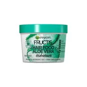 Fructis Mascarilla Hair Food Aloe Vera