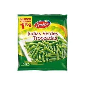 Frudesa Judia Redodna Troceada 1 Kg. 1000 G