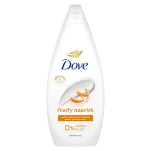 Fruity Nourish Gel de Baño Hidratante Dove