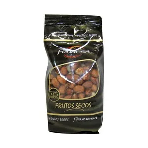 Frumesa Cacahuetes Pelados Crudos 250 G. 200 G