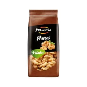Frumesa Nueces Peladas 170gr 170 G