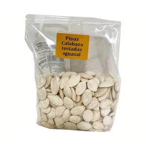Frumesa Pipas de Calabaza Tostadas Aguasal Sd 200g. 200 G