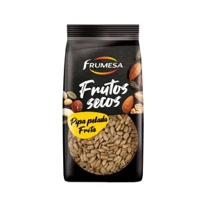 Frumesa Pipas de Girasol Peladas y Fritas 250 G 200 G