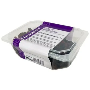 Frumesa Uva Pasa Sultana sin Pepitas 200 G.