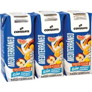 Consum