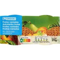 Eroski