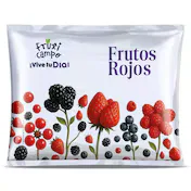 Frutos Rojos Congelados Dia Fruticampo 300 G