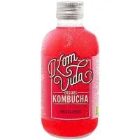 Frutos Rojos Komvida, Botella 250 G