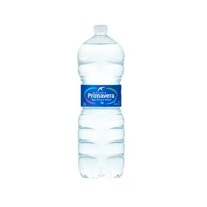 Fuente Primavera Agua Mineral Botella de 2 L. 2000 ML