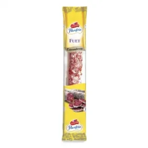 Fuet de Pavo Campofrío Pavofrío sin Gluten Pieza de 150 G
