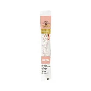 CAN Duran Fuet de Pavo, Elaborado sin Lactosa, ni Gluten ni Soja CAN Duran Exentis 150 G.