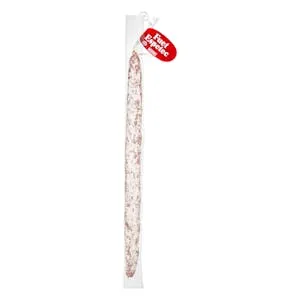 Fuet Espetec Hacendado 0.24 KG