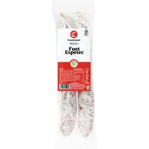 Fuet Espetec Pack de 2 2 X 170 Gr