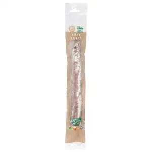 Fuet Extra Carrefour Classic' sin Gluten sin Lactosa 150 G.