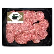 Fuet Ibérico Fileteado