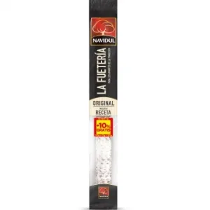 Fuet Original en Pieza Navidul sin Gluten 170 G