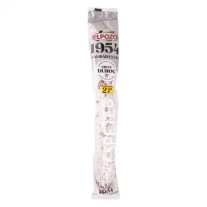 Fuetec Calidad Extra Elpozo 170 G