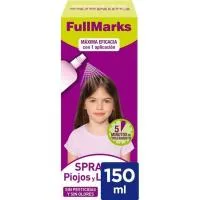 Fullmarks Fullmarks, Spray 150 Ml
