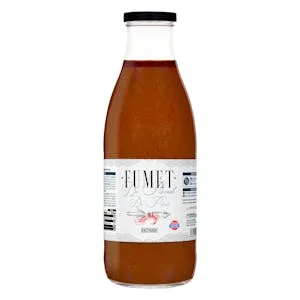 Fumet Caldo de Pescado Hacendado 0.95 KG