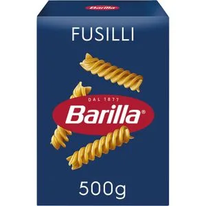 Fusilli 500 Gr