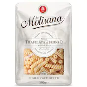 Fusilli Corti Bucati la Molisana 500 G