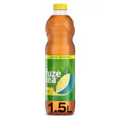 Fuze Tea de Limón 1.5 L