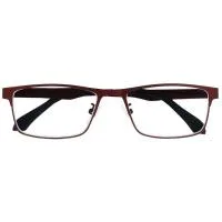 Gafa Presbicia Red Metal 1,0 Silac, 1 Ud