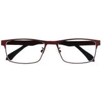 Gafa Presbicia Red Metal 1,5 Silac, 1 Ud