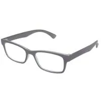 Gafa Presbicia Soft Grey 1,0 Silac, Pack 1 Ud