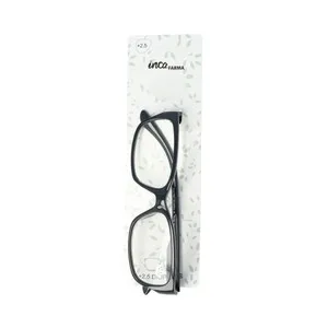 Inca Farma Gafas de Lectura Unisex para Presbicia (vista Cansada +2,50 Dioptrías) Inca Farma.