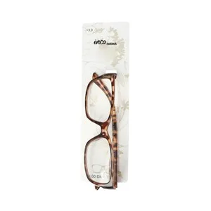 Inca Farma Gafas de Lectura Unisex para Presbicia (vista Cansada +3.0 Dioptrías) Inca Farma.