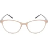 Gafas Presbicia Marylin Beige 3,0 Dioptrias Silac, 1 Ud