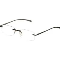 Gafas Presbicia Black Metal 2,5 Dioptrias Silac, 1 Ud