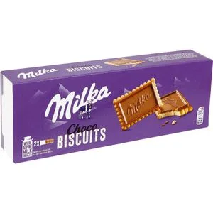 Galleta Chocobiscuit 150 Gr