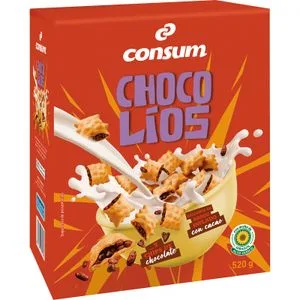 Consum