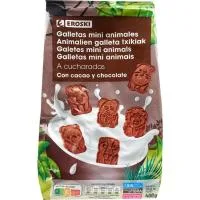 Eroski
