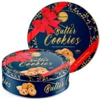 Galleta Danesa de Mantequilla Danesita, Lata 454 G