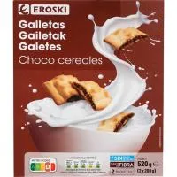 Eroski