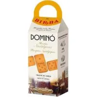 Galleta Domino Birba, Caja 175 G