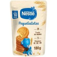 Galleta Junior Nestlé, Bolsa 180 G