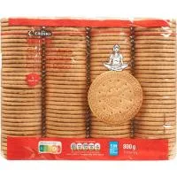 Galleta María Eroski Basic, Pack 4x200 G