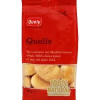 Galleta Quely, Bolsa 200 G