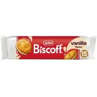 Galleta Rellena de Chocolate Lotus, Paquete 150 G