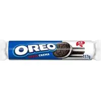 Galleta Rodillo Doble Crema Oreo, Paquete 157 G
