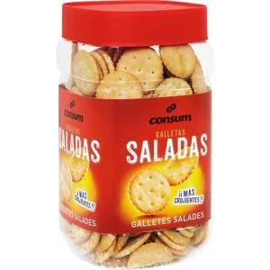 Consum