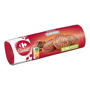 Carrefour