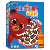 Galletas a Cucharadas Ositos Sabor Choco Artiach Chiquilin 320 G