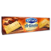 Galletas Artichoco Artiach