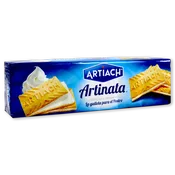 Galletas Artinata Artiach