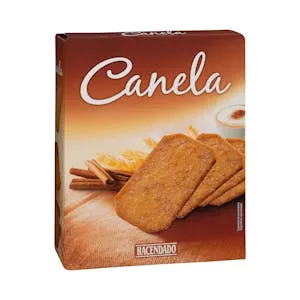 Galletas Canela Hacendado 0.5 KG